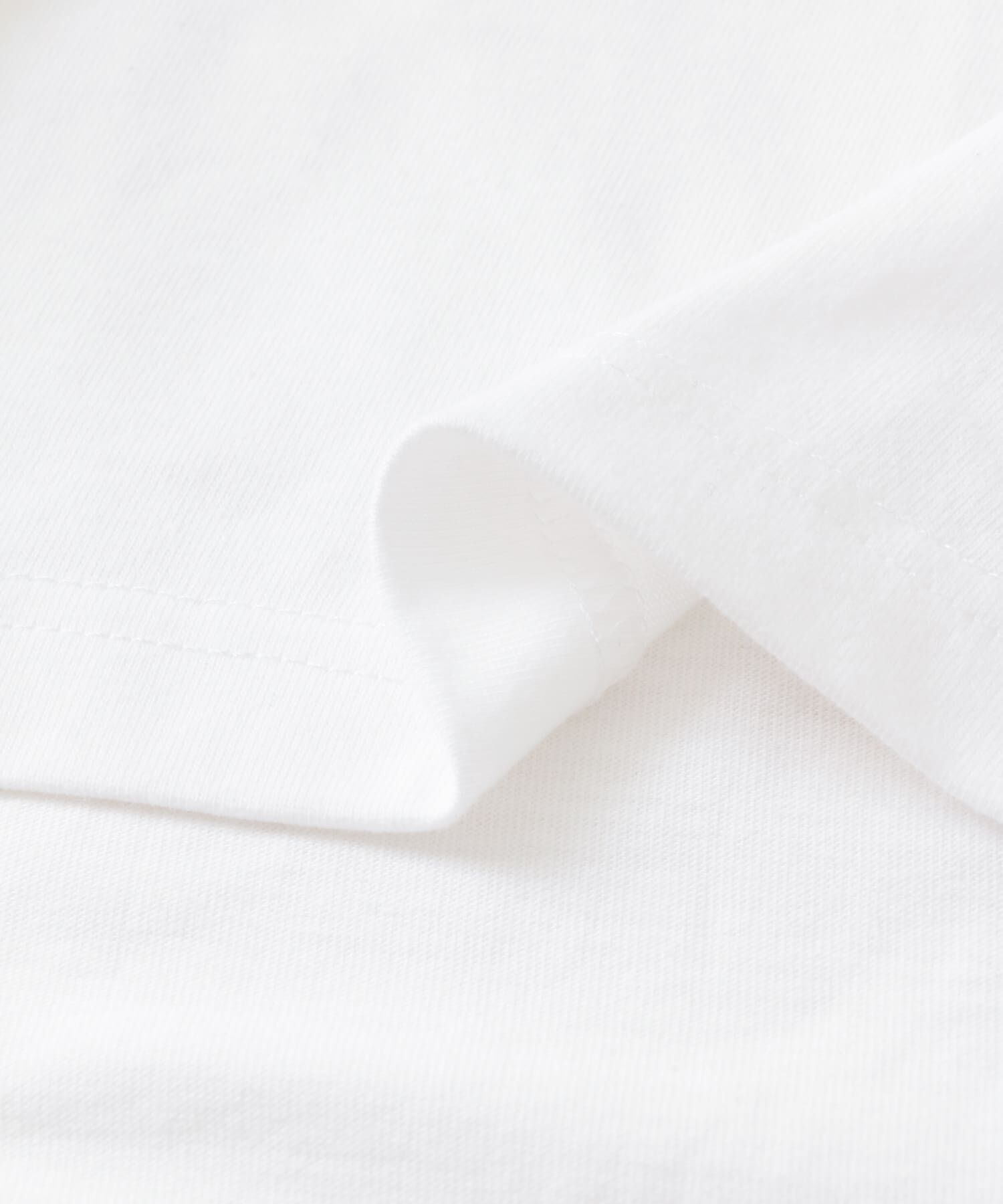 SENSE OF PLACE by URBAN RESEARCH「ときめく長袖シャツ『別注』SENTOKiSSA&times;SENSE OF PLACE　プリントTシャツ」|Tシャツ・カットソー|