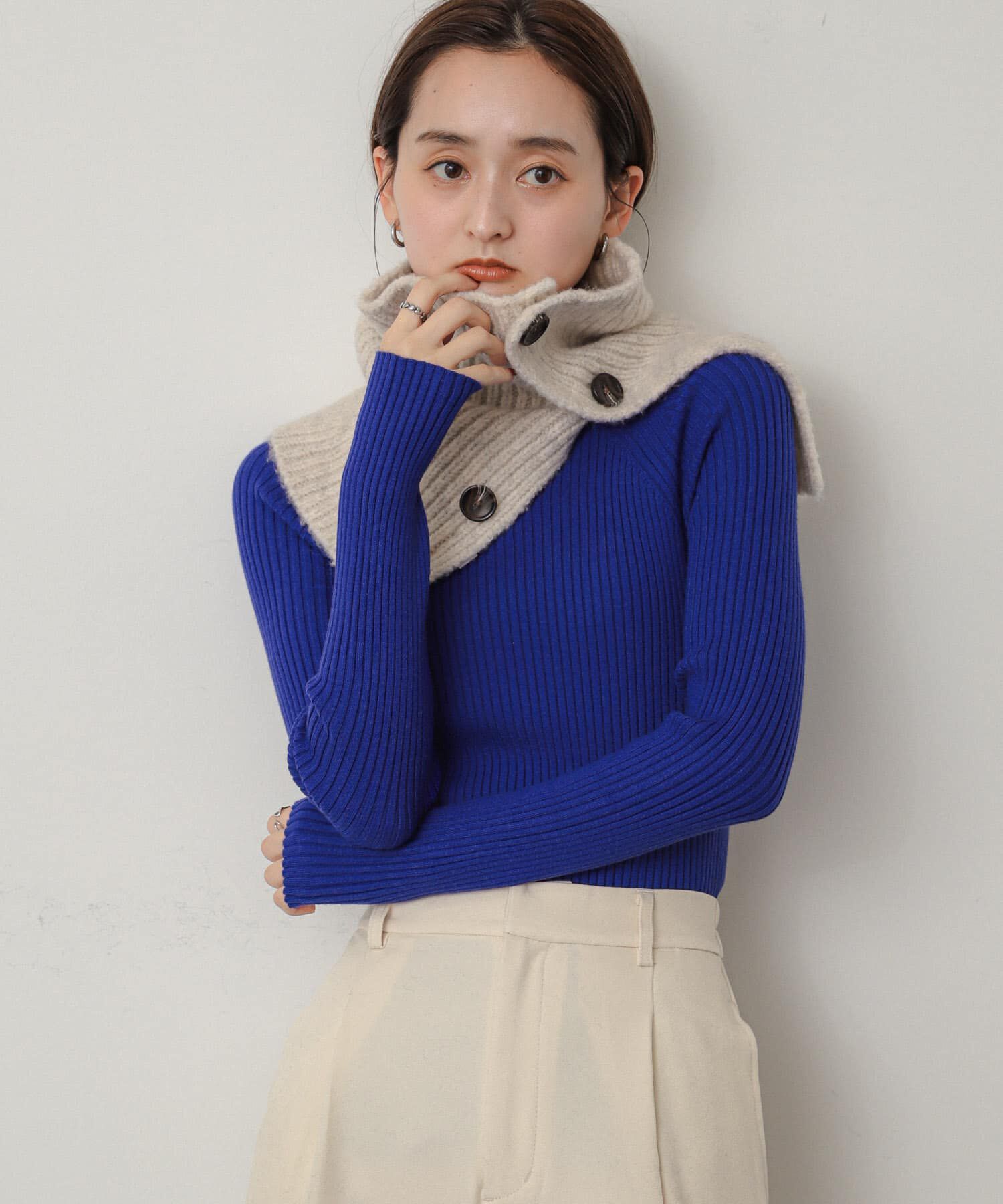 SENSE OF PLACE by URBAN RESEARCH「サイドスリットウォーマー」|その他|