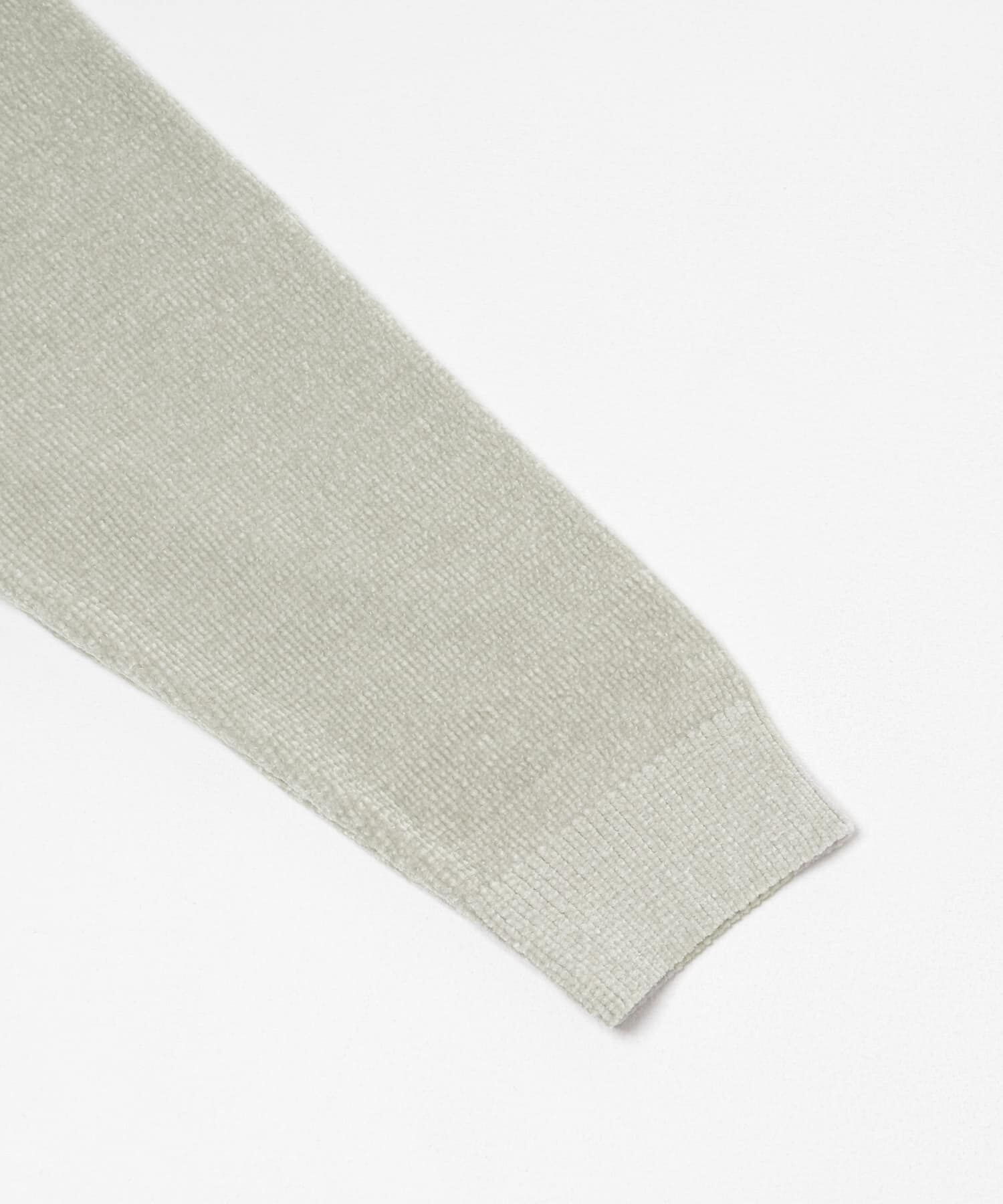 SENSE OF PLACE by URBAN RESEARCH「『洗濯可』モールニットプルオーバー」|ニット・セーター|