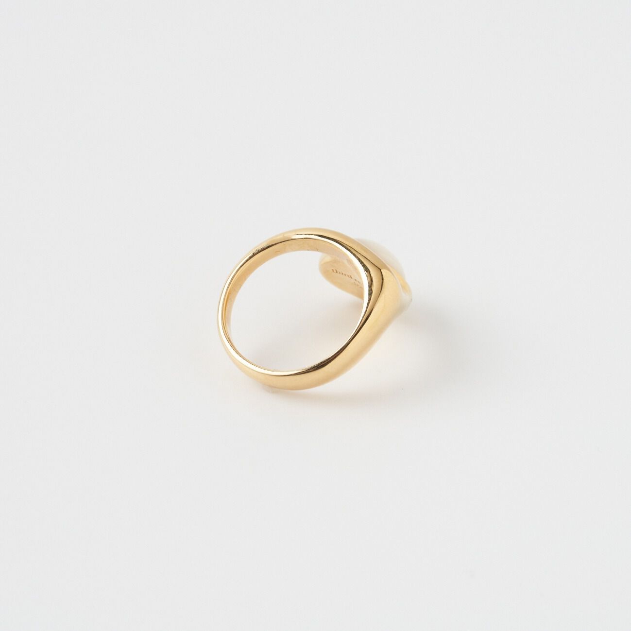  「third reasons TR Block 29 RING」|その他|