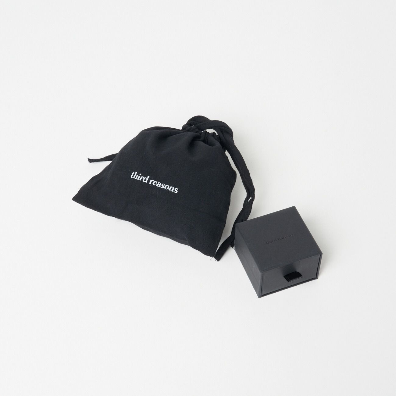  「third reasons TR Block 29 RING」|その他|