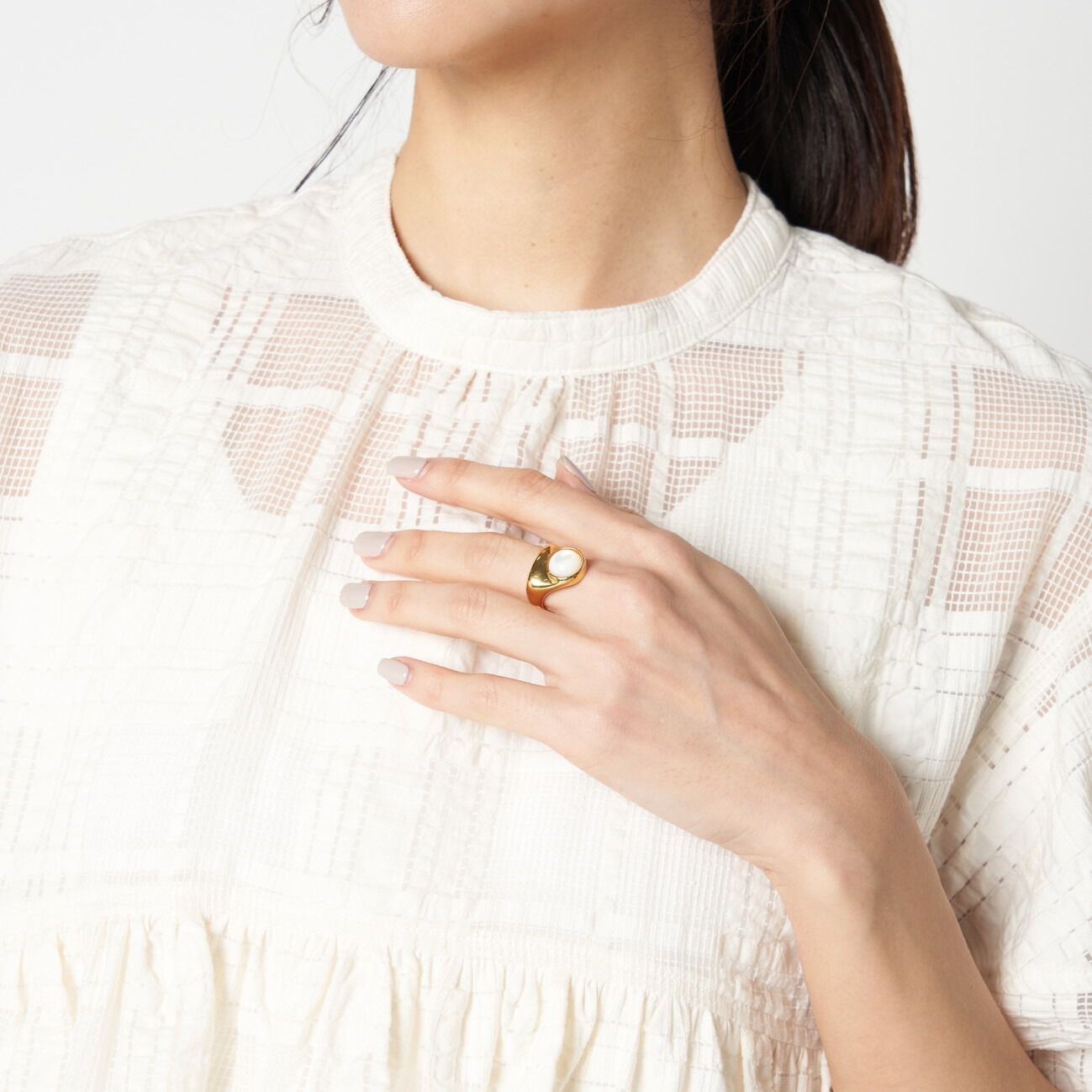  「third reasons TR Block 29 RING」|その他|