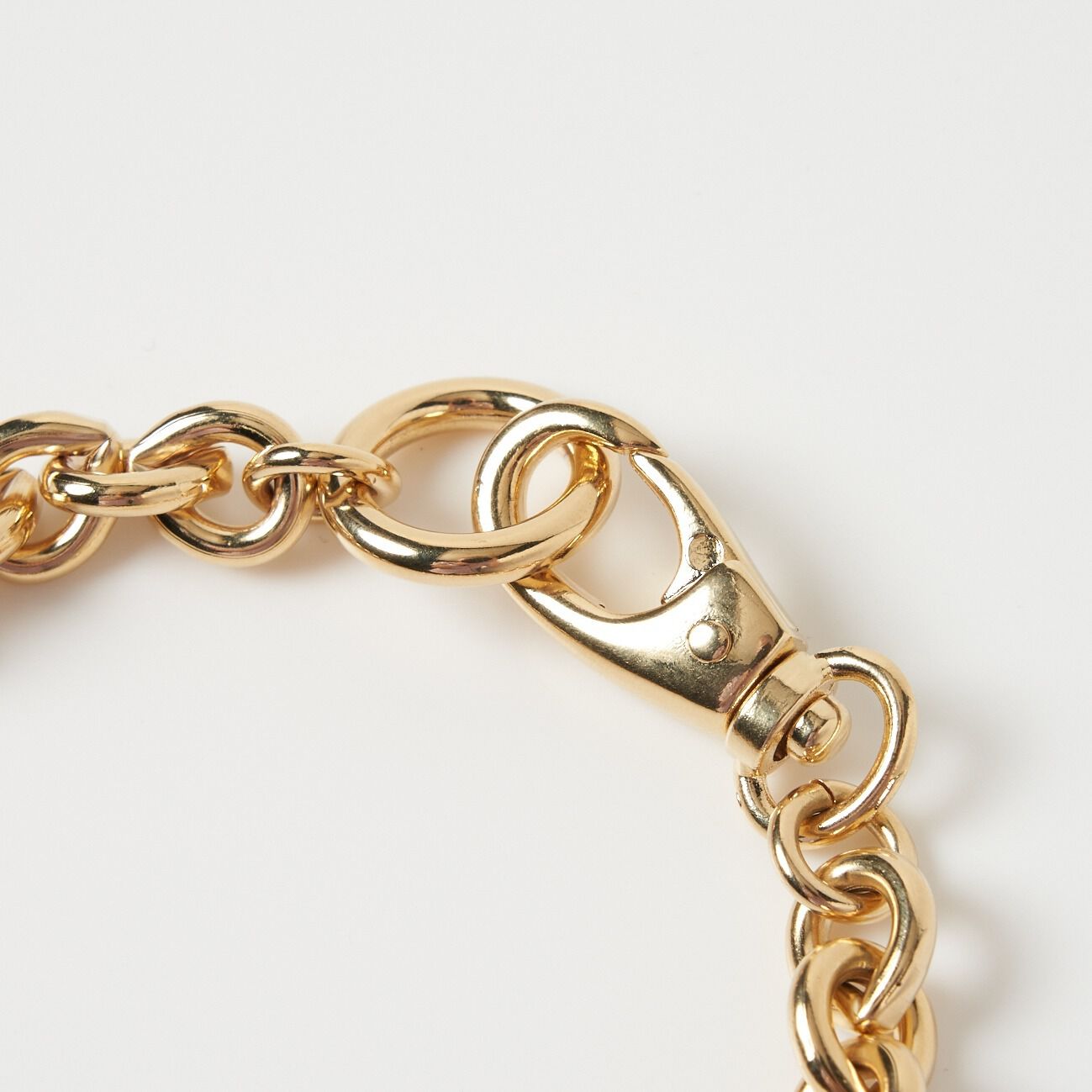  「LAURA LOMBARDI CABLE NACKLACE」|ネックレス|