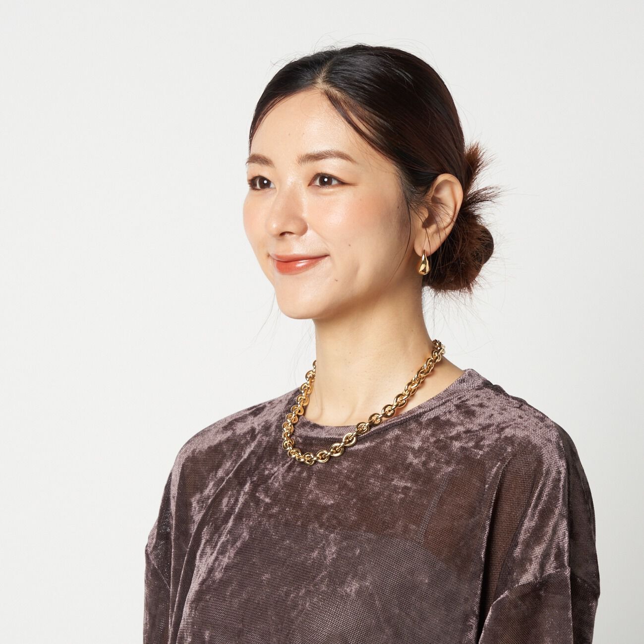  「LAURA LOMBARDI CABLE NACKLACE」|ネックレス|