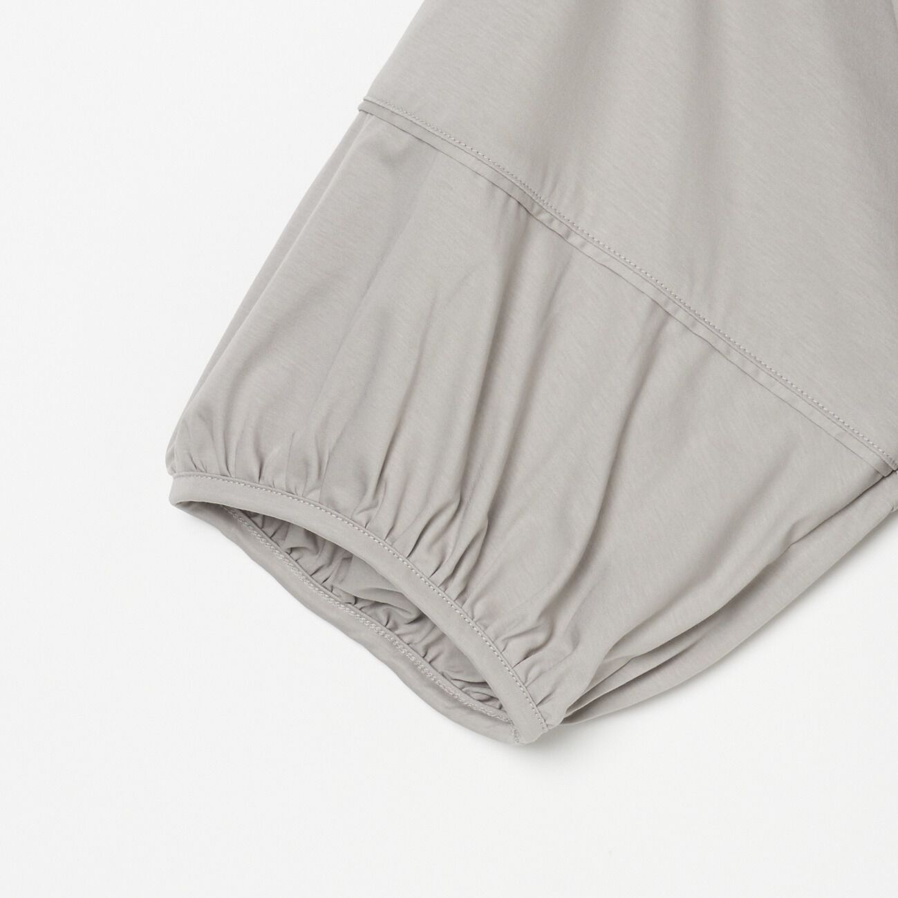  「three dots BALOON SLEEVE」|Tシャツ・カットソー|