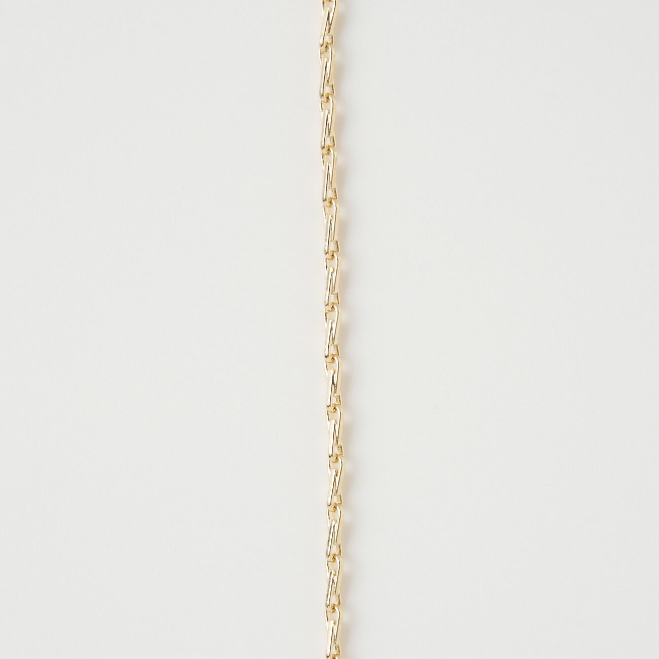  「LAURA LOMBARDI CORRE CHAIN NECKLACE GOLD」|ネックレス|