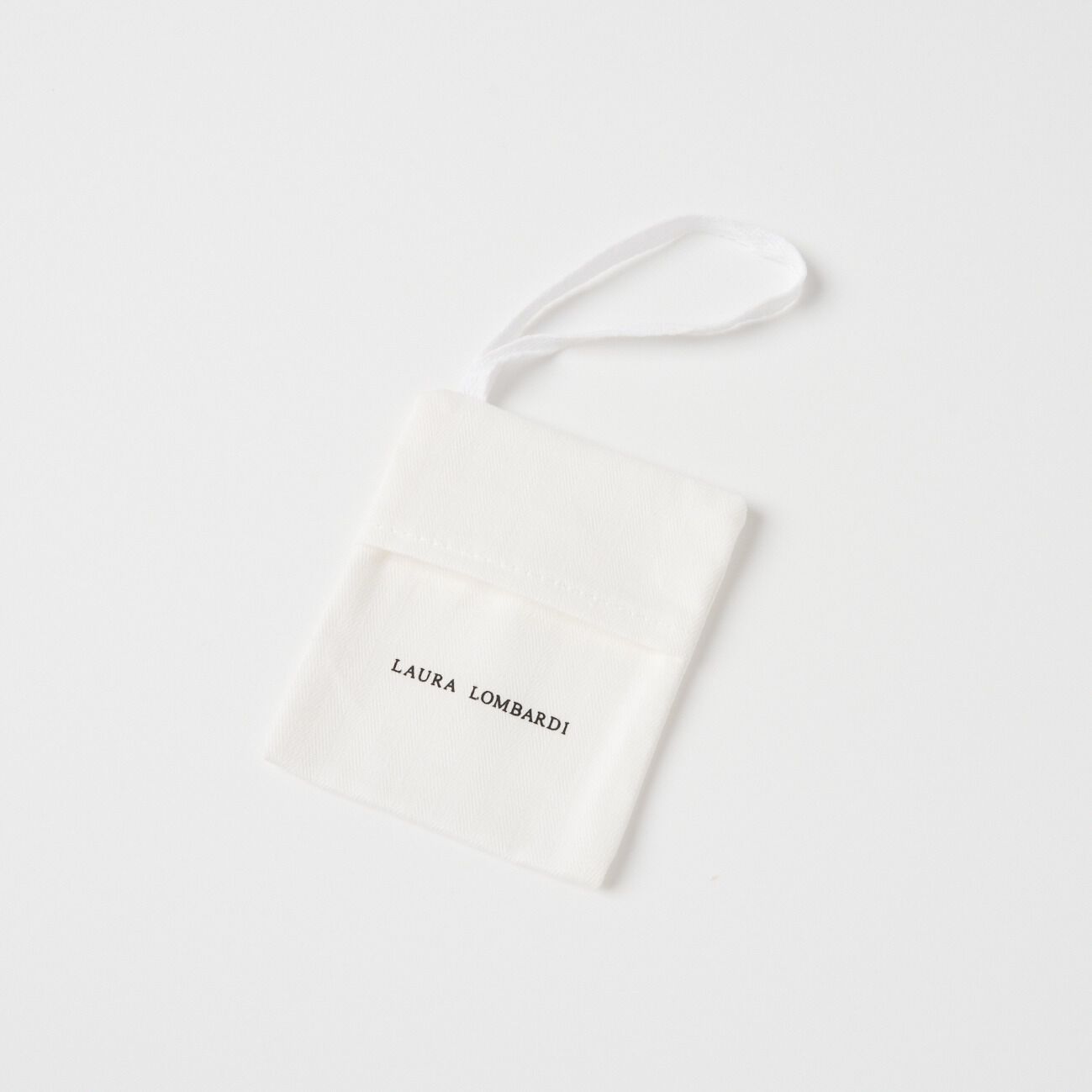  「LAURA LOMBARDI CORRE CHAIN NECKLACE GOLD」|ネックレス|