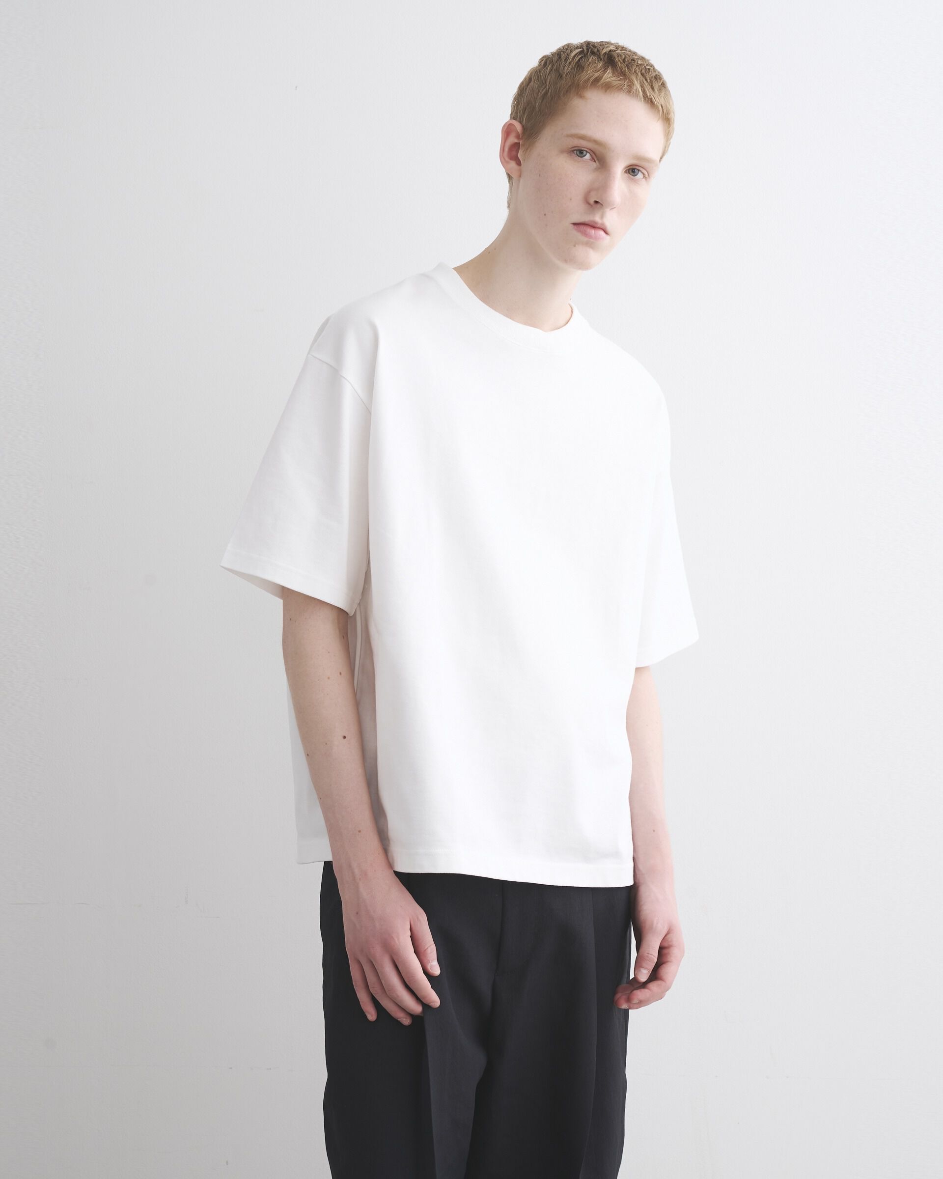 Traditional Weatherwear「【UNIONWEAR】TEE 002」|Tシャツ・カットソー|