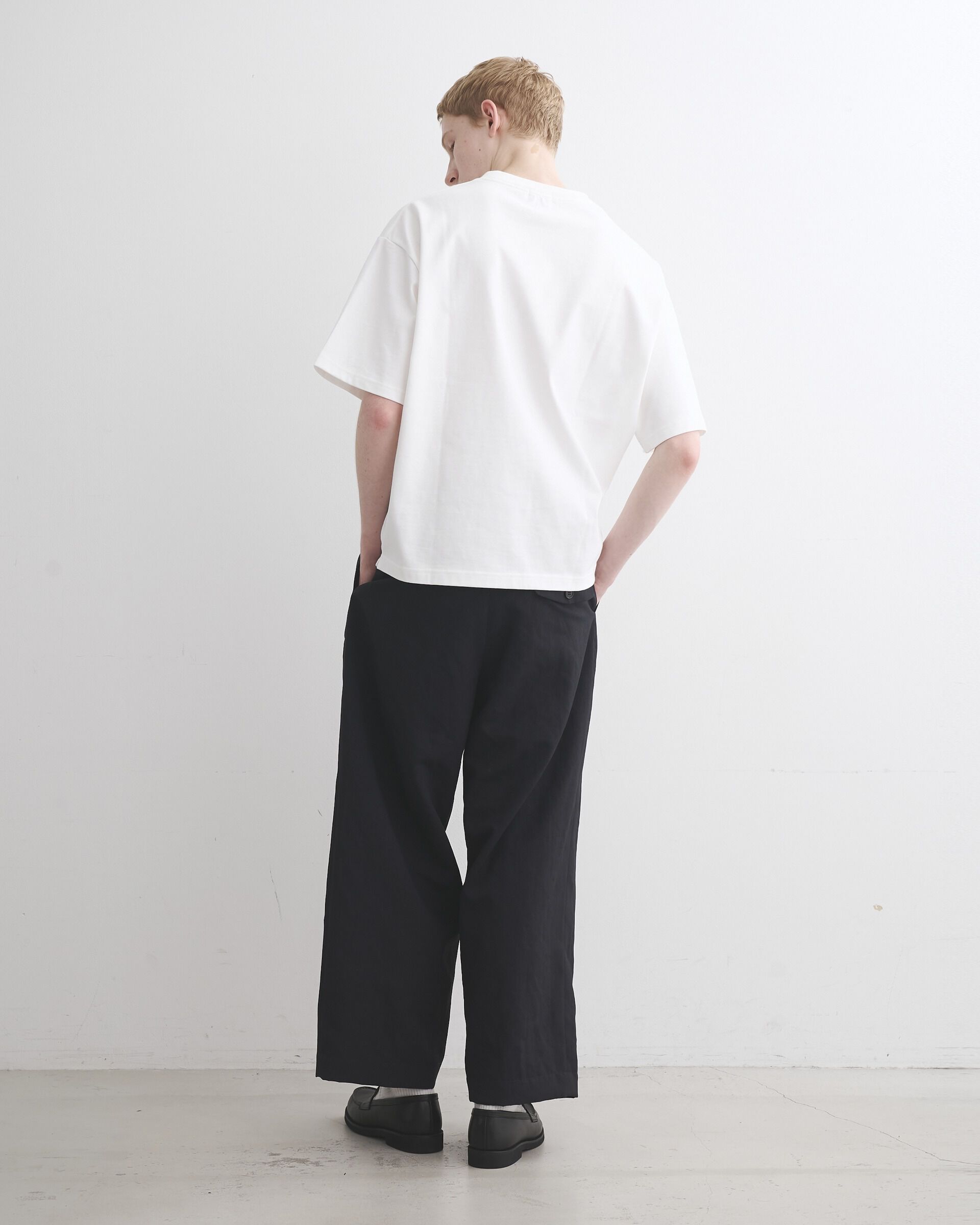 Traditional Weatherwear「【UNIONWEAR】TEE 002」|Tシャツ・カットソー|