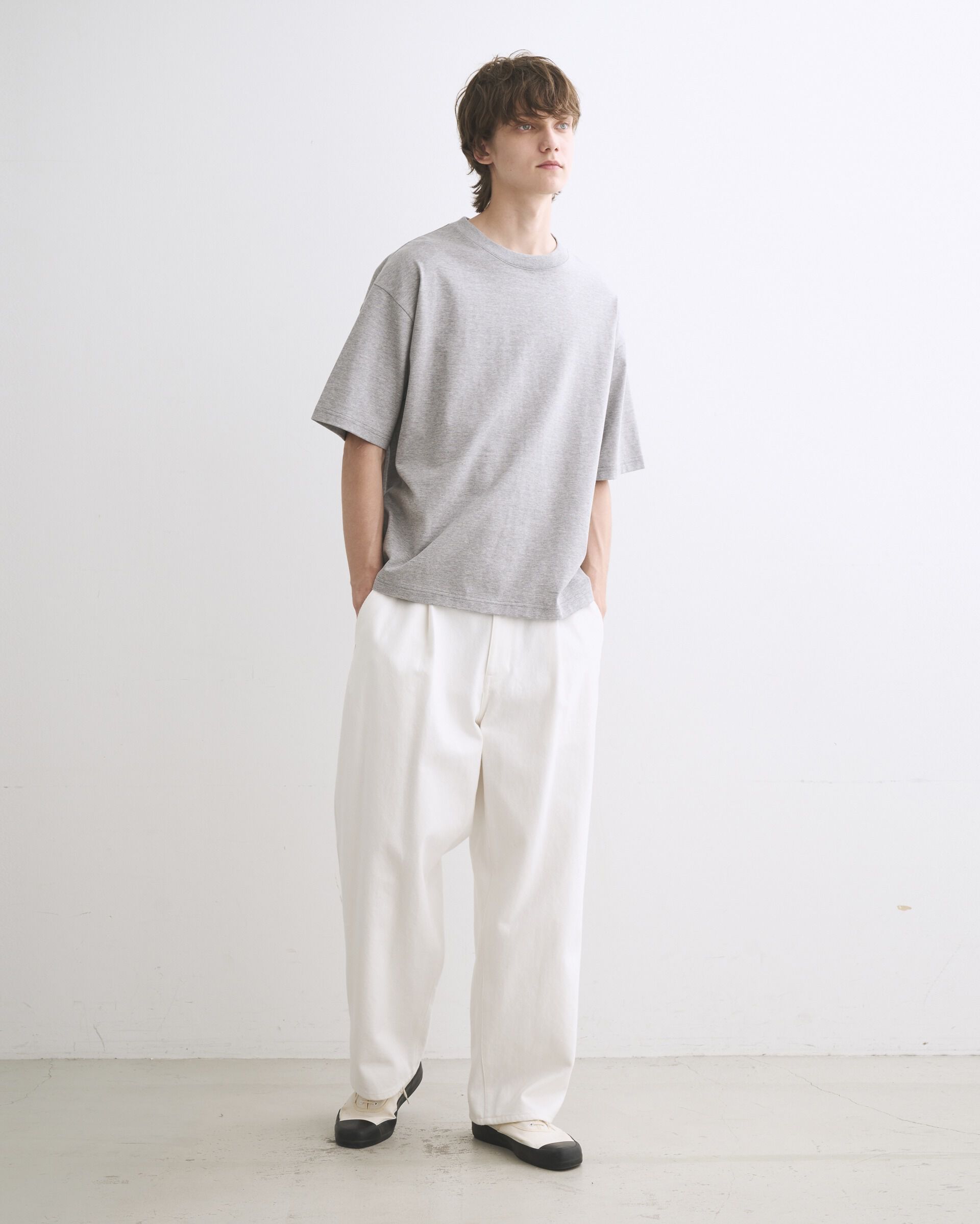 Traditional Weatherwear「【UNIONWEAR】TEE 002」|Tシャツ・カットソー|