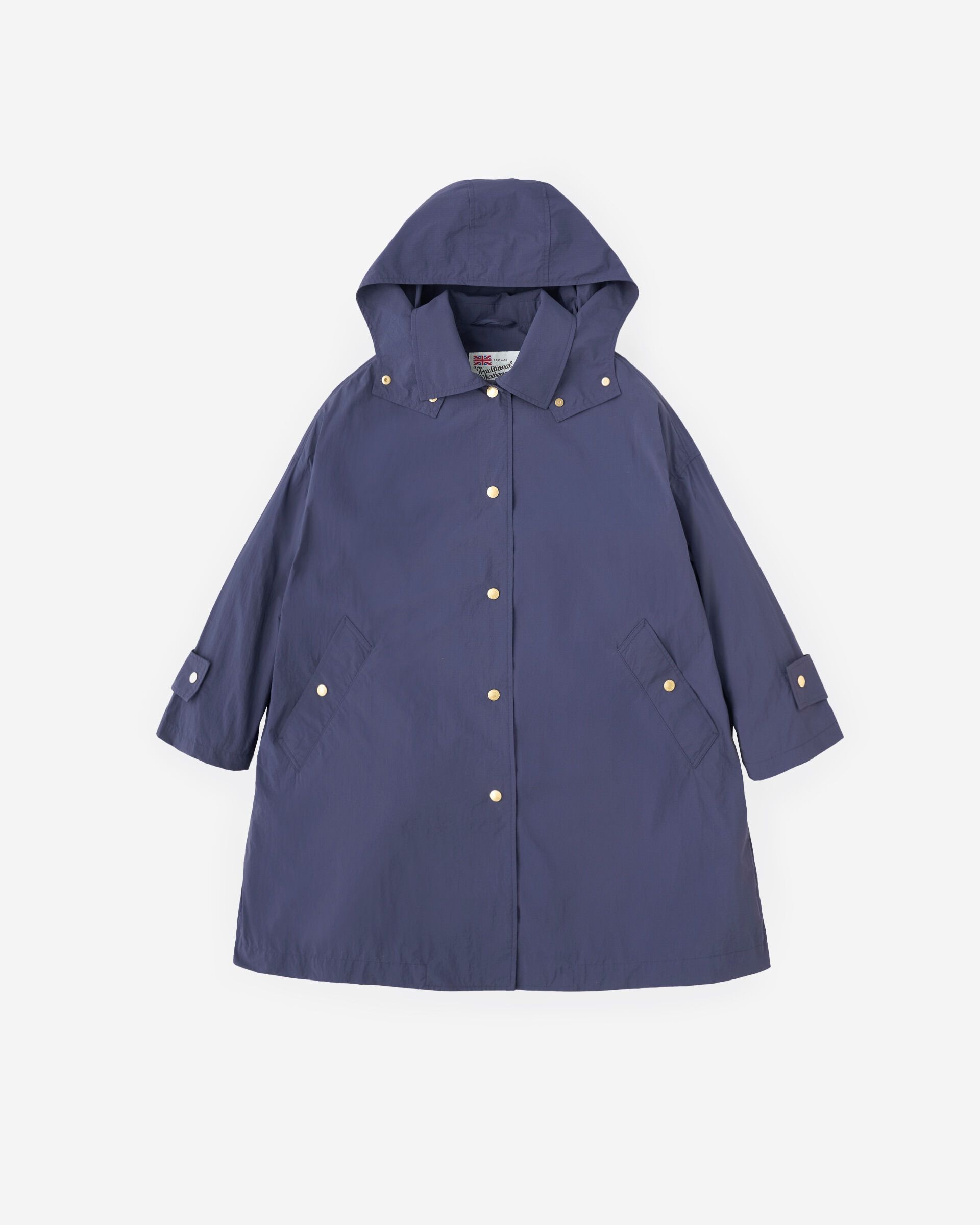 Traditional Weatherwear「PACKABLE MALTON HOOD」|その他|ｲﾝｸ