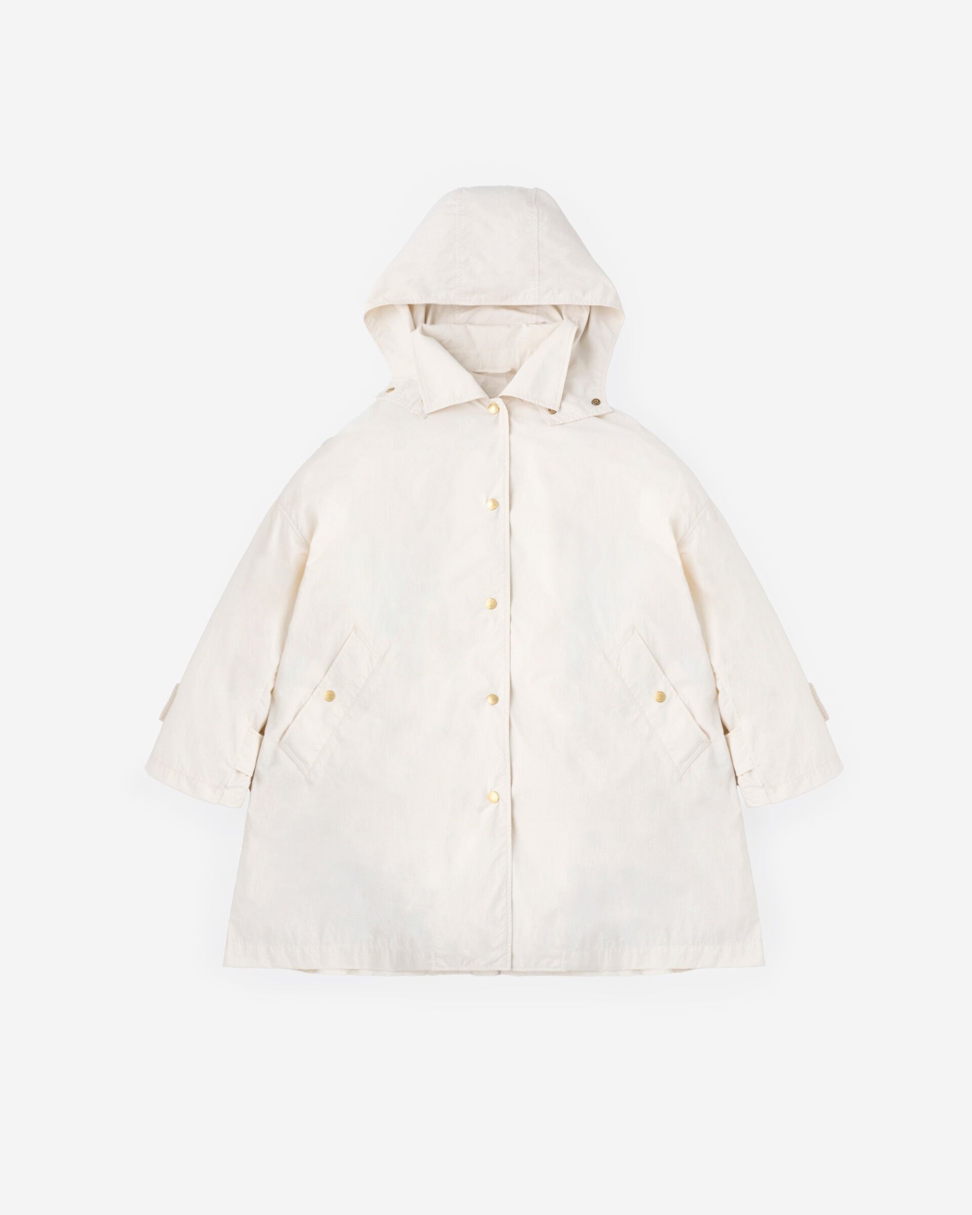 Traditional Weatherwear「PACKABLE MALTON HOOD」|その他|ｵﾌﾎﾜｲﾄ