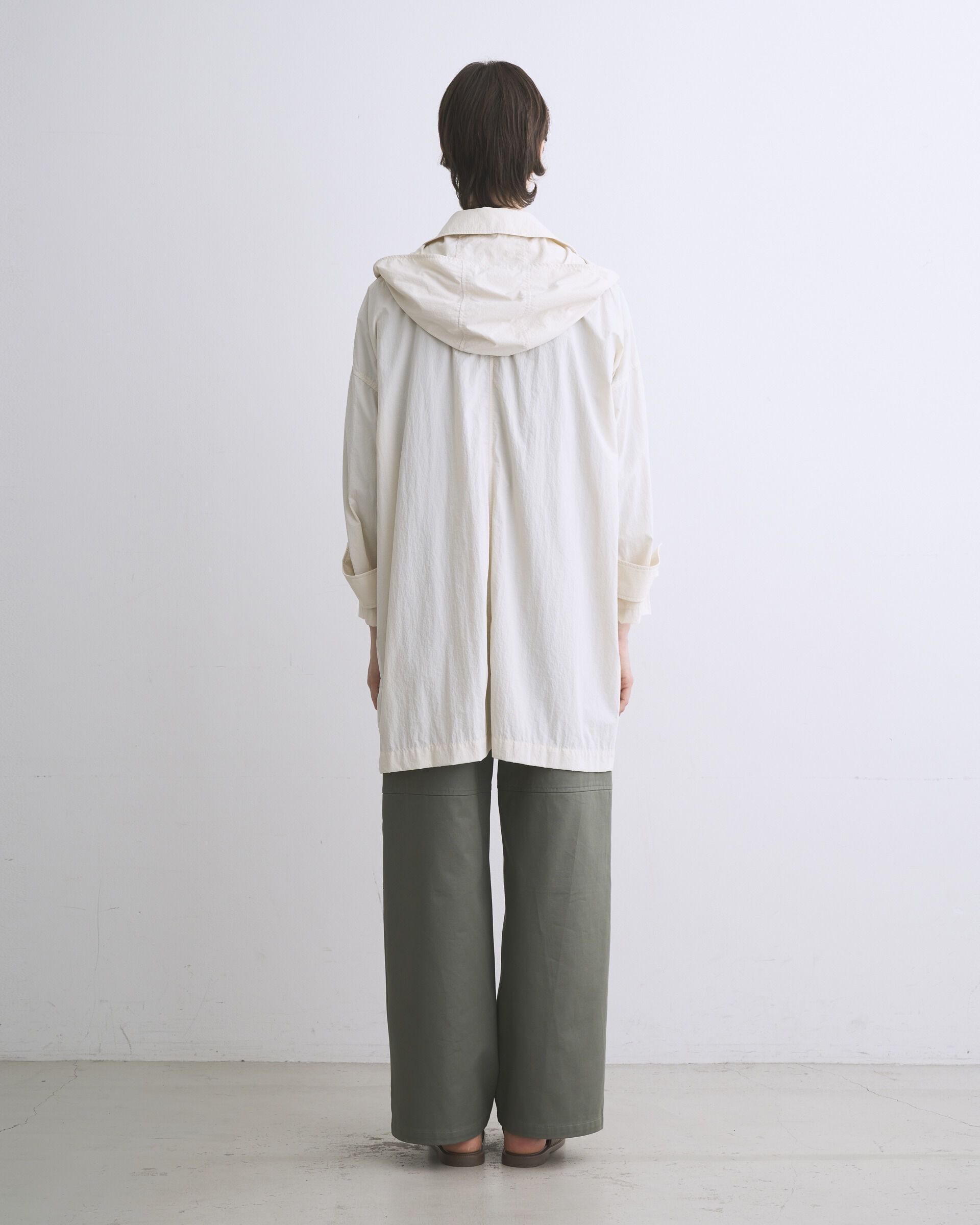 Traditional Weatherwear「PACKABLE MALTON HOOD」|その他|