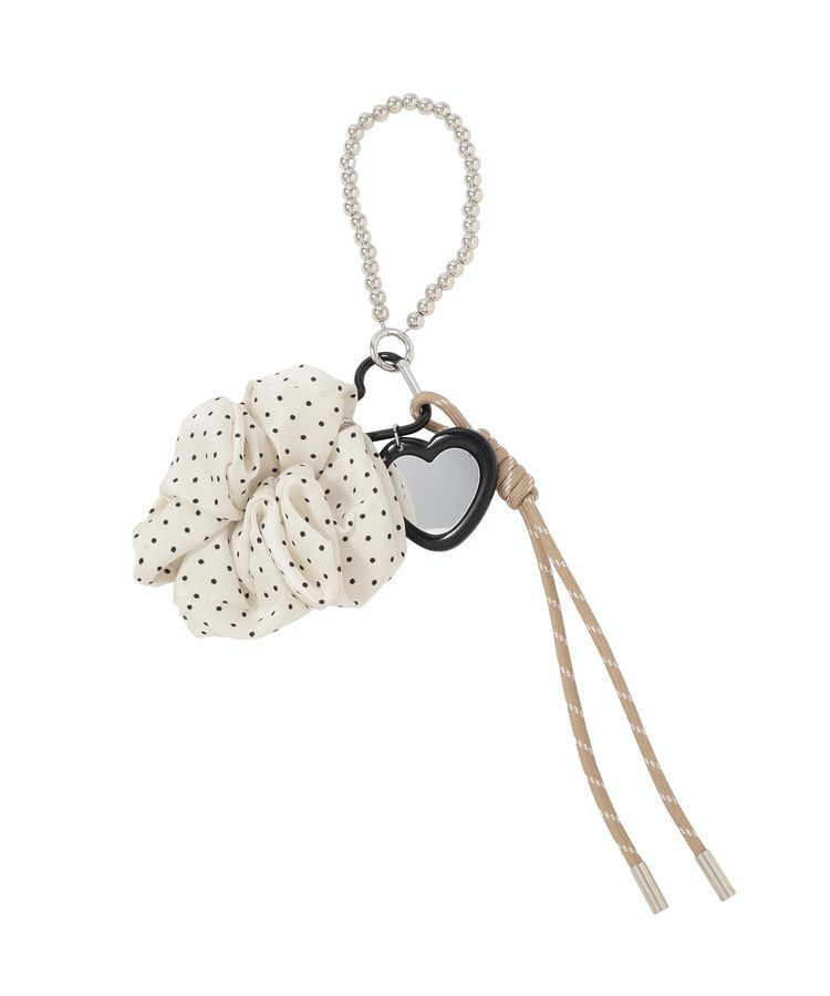 earth music&ecology「ミラー&times;シュシュチャーム」|その他|