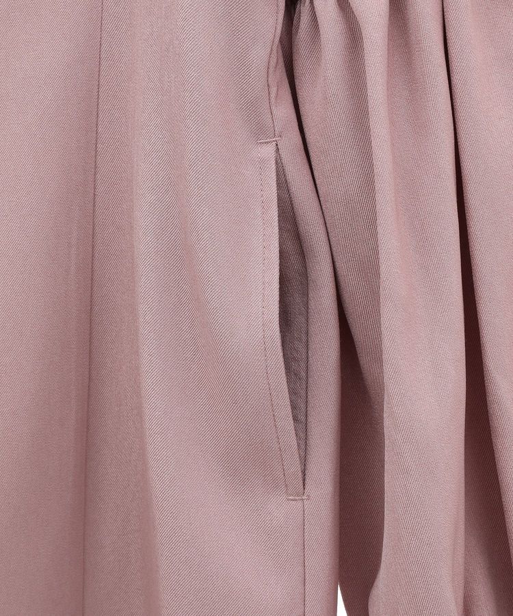 Maison de FLEUR Petite Robe「愛され上手なリボンワンピース」|ワンピース|