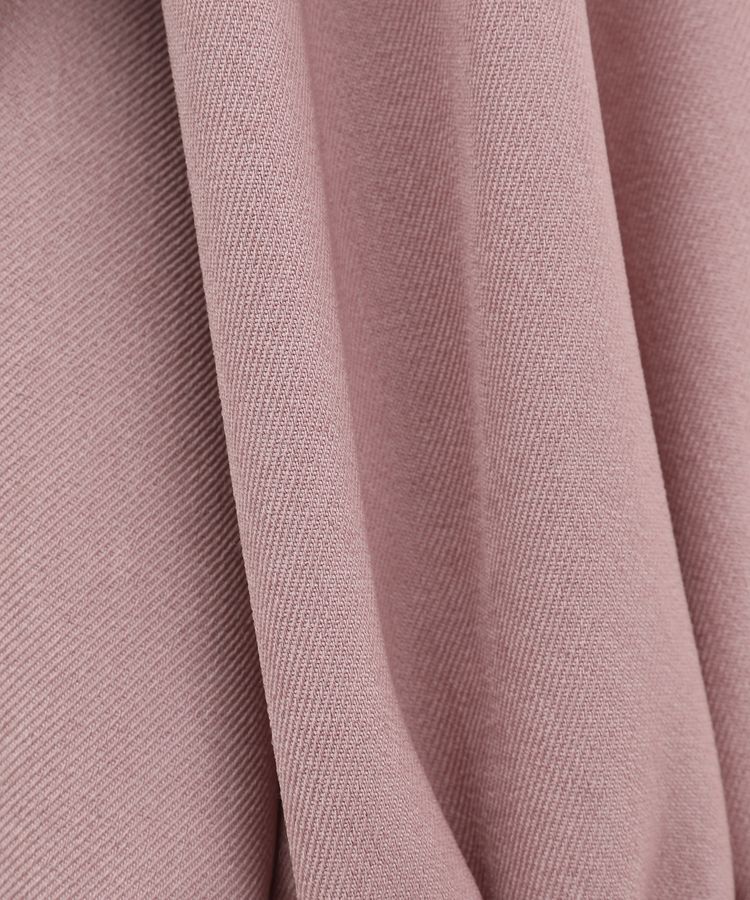 Maison de FLEUR Petite Robe「愛され上手なリボンワンピース」|ワンピース|