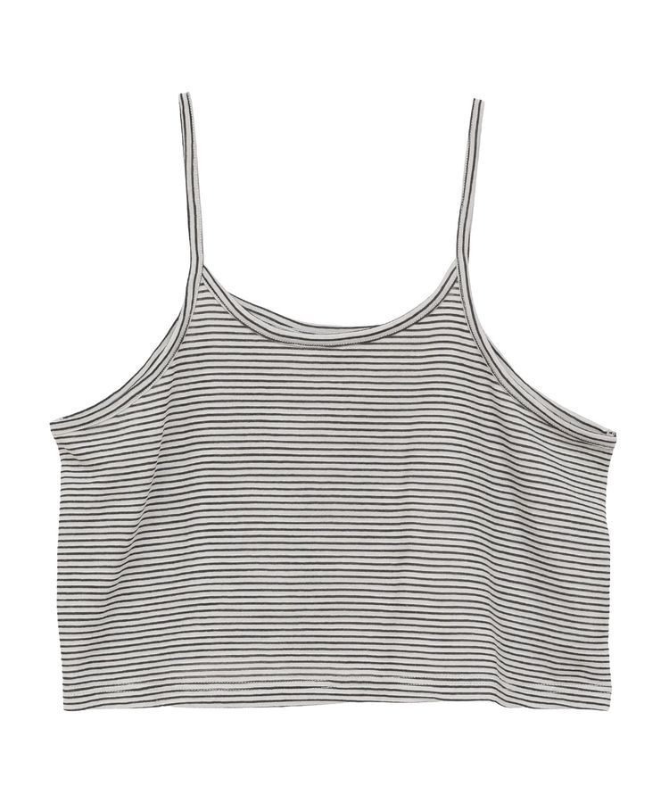 AMERICAN HOLIC「【2点セット】キャミレイヤードTシャツ」|Tシャツ・カットソー|