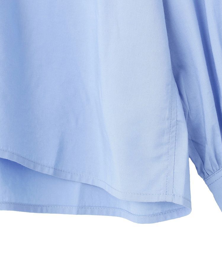 AMERICAN HOLIC「フリルVネックブラウス」|シャツ・ブラウス|