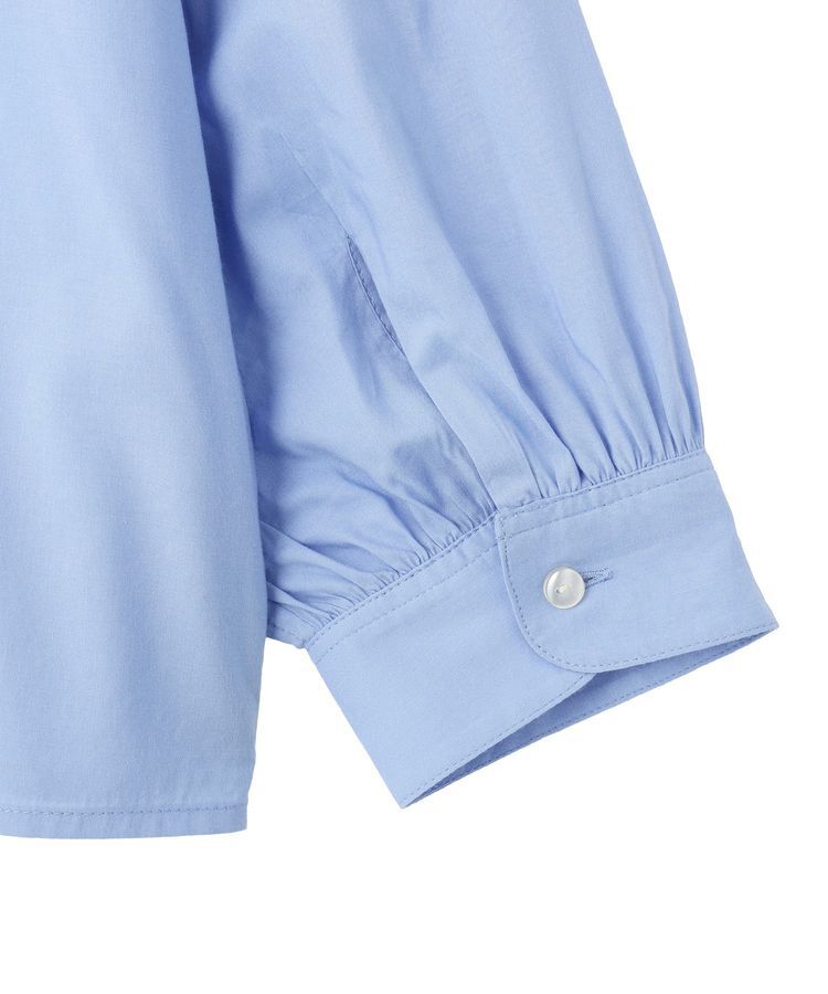 AMERICAN HOLIC「フリルVネックブラウス」|シャツ・ブラウス|