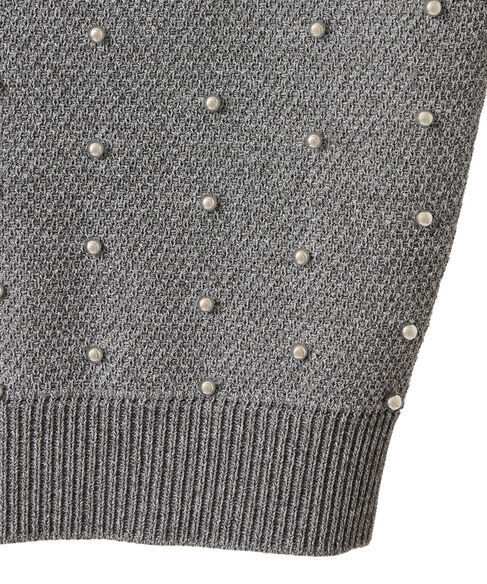 Editt by YECCA VECCA「メタルドットベスト」|ベスト・ジレ|