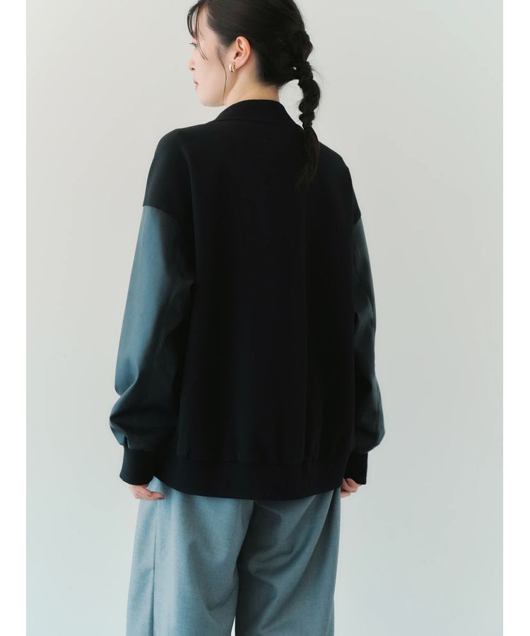 Editt by YECCA VECCA「3way SET アウター」|ブルゾン・スタジャン|