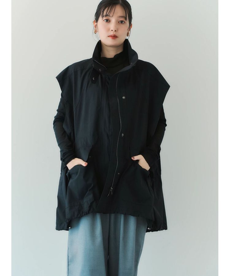 Editt by YECCA VECCA「3way SET アウター」|ブルゾン・スタジャン|