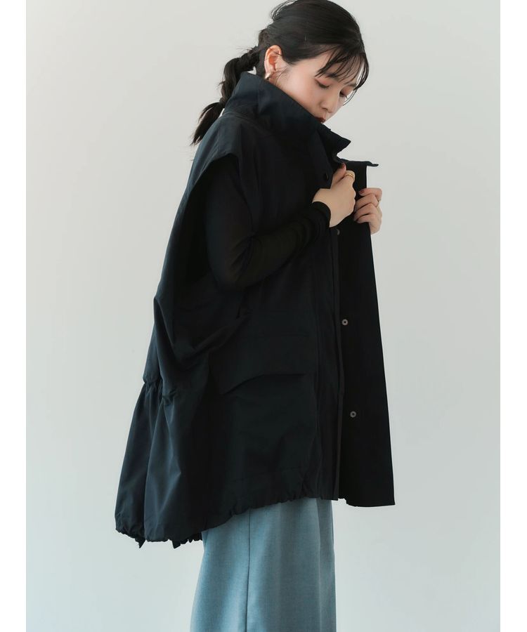 Editt by YECCA VECCA「3way SET アウター」|ブルゾン・スタジャン|