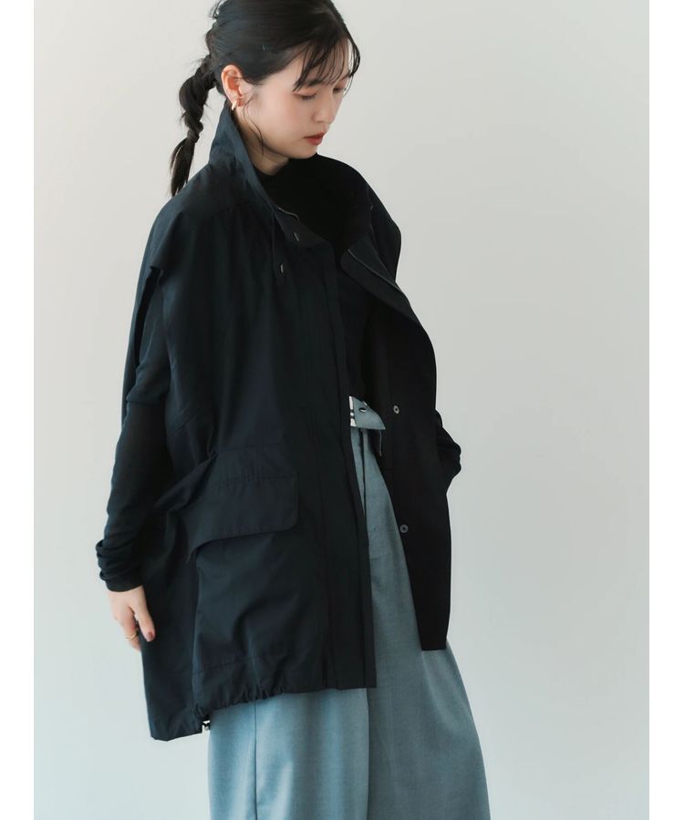 Editt by YECCA VECCA「3way SET アウター」|ブルゾン・スタジャン|