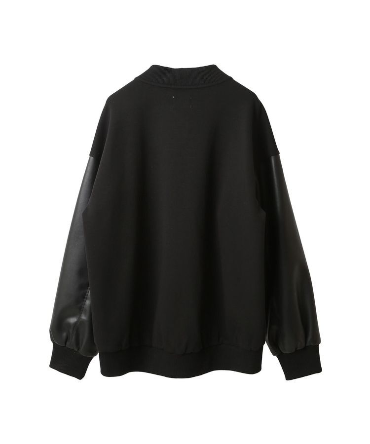 Editt by YECCA VECCA「3way SET アウター」|ブルゾン・スタジャン|