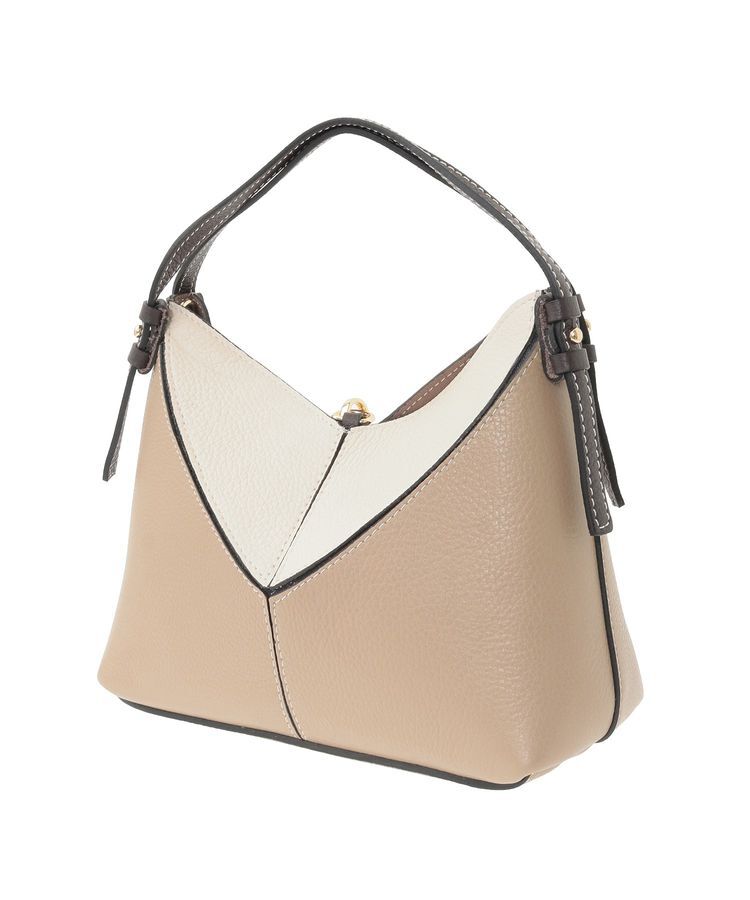 YECCA VECCA「【AULENTTI】レザーバッグ」|ショルダー・メッセンジャー|