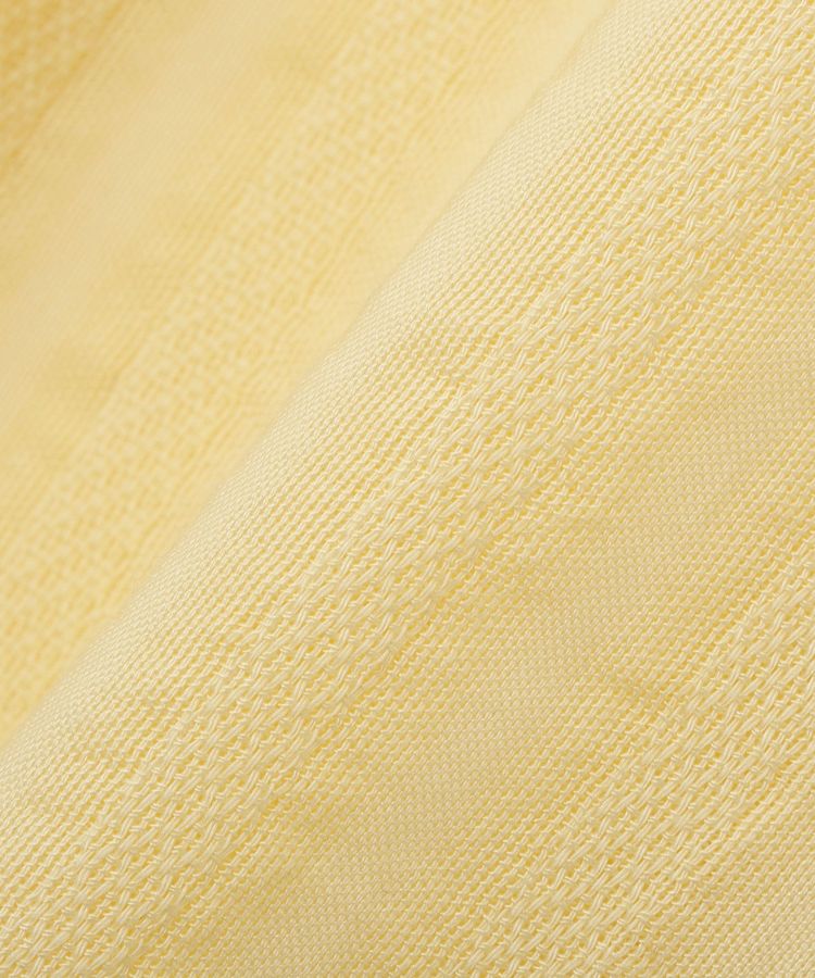 GARAGE OF GOOD CLOTHING「カラミストライプビッグカフスシャツ」|シャツ・ブラウス|