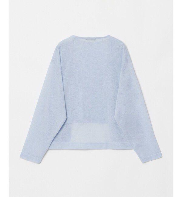 allureville「トロンプロイユマルチウェイプルオーバー」|その他|