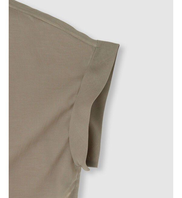 allureville「ワルツシアードルマンショートジャケット」|テーラードジャケット|