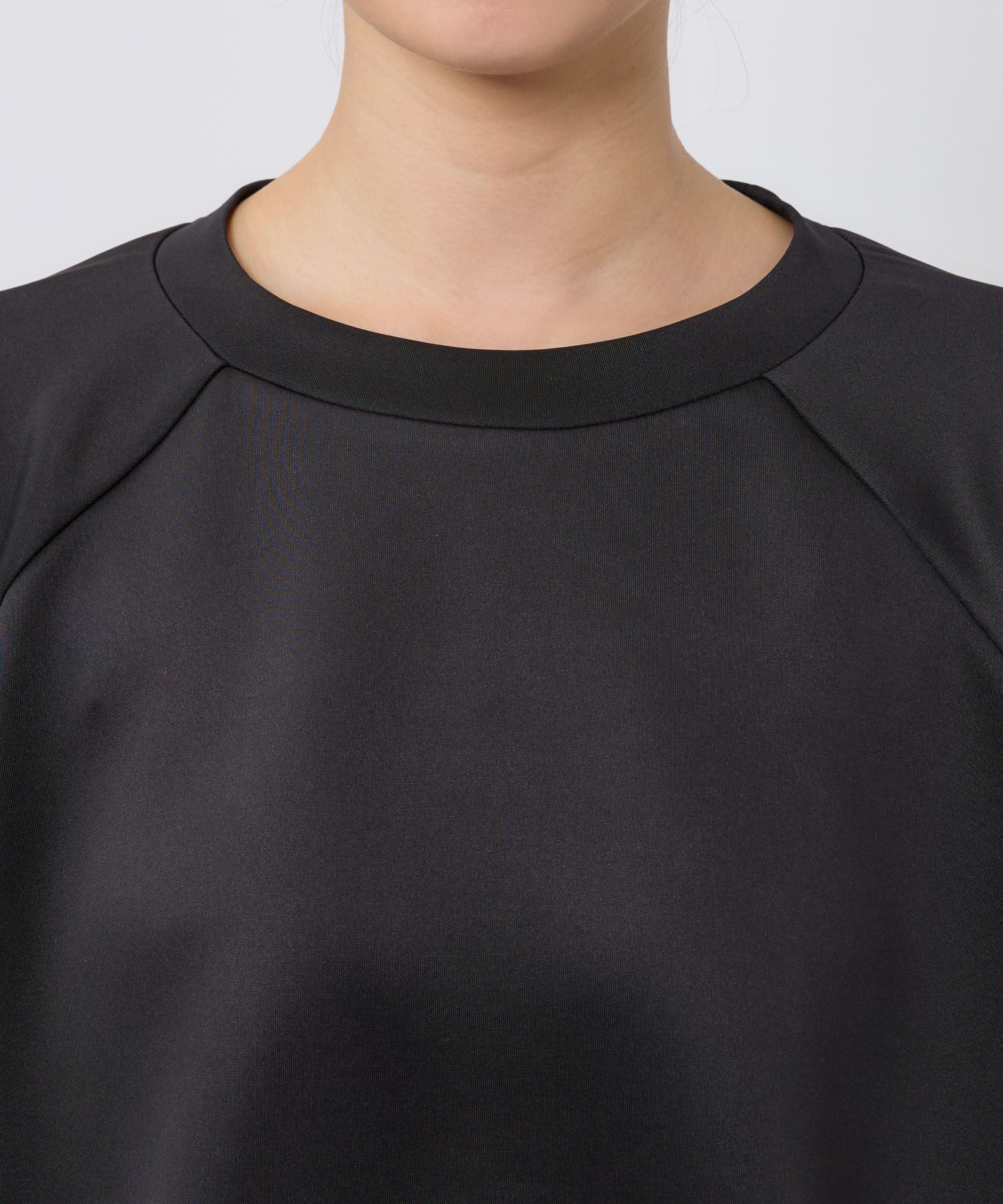 BABYLONE「ダンボールプルオーバー」|プルオーバー|