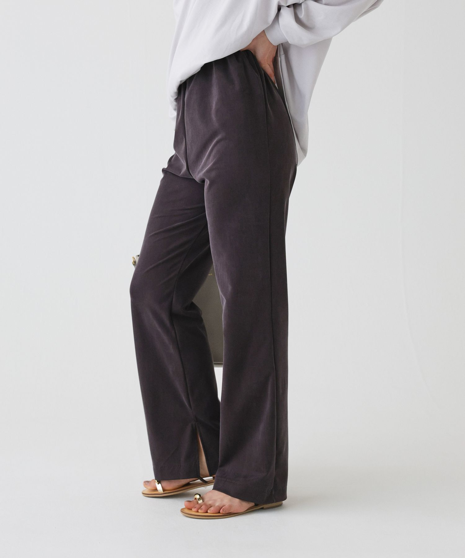  「【onit】＜別注＞バイアスパンツ」|その他|