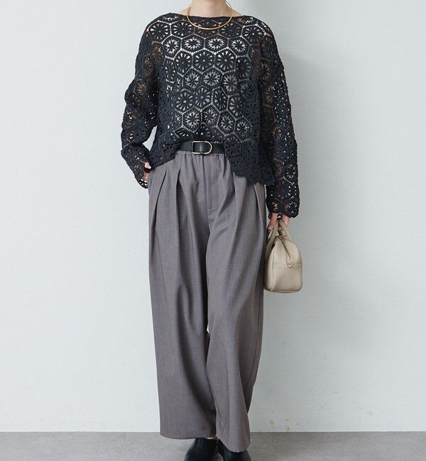  「スリッポンシューズ」|その他|