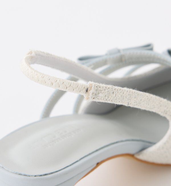  「リボンミュール/新色追加」|その他|