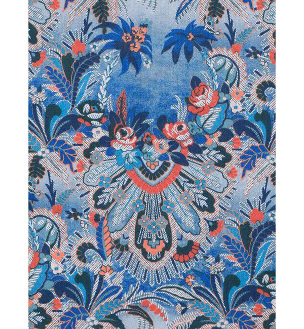 MARMARMAR「MARMARMAR リバティプリントパンツ」|その他|