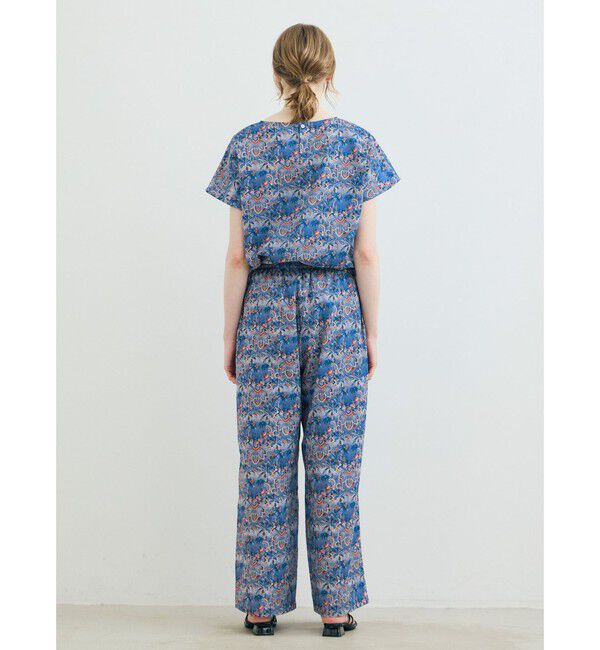 MARMARMAR「MARMARMAR リバティプリントパンツ」|その他|