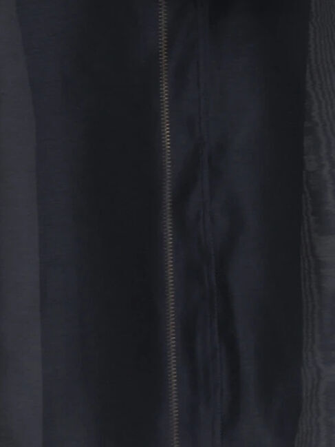 Te chichi「ショートシアーフーディーブルゾン」|ブルゾン・スタジャン|