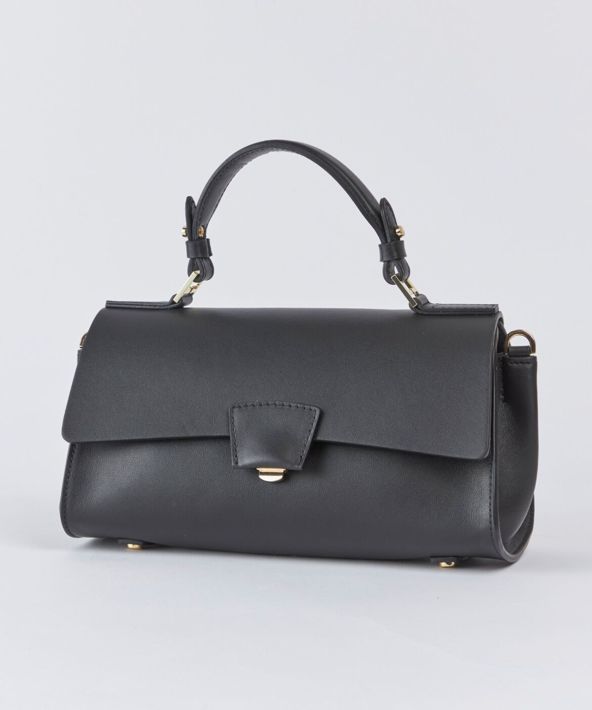 FAVORITE SUKINAMONO「BETTILOU ワンハンドルトートバッグ《LORISTELLA/ロリステッラ》」|トートバッグ|ブラック