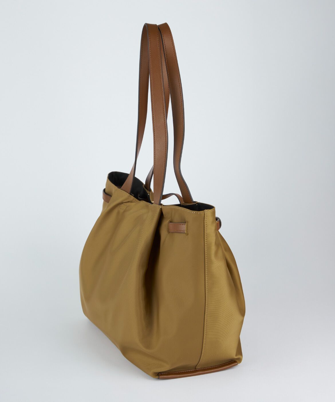 FAVORITE SUKINAMONO「N CHIC VILLE NYLON　トートバッグ《AMAG STUDIO》」|トートバッグ|