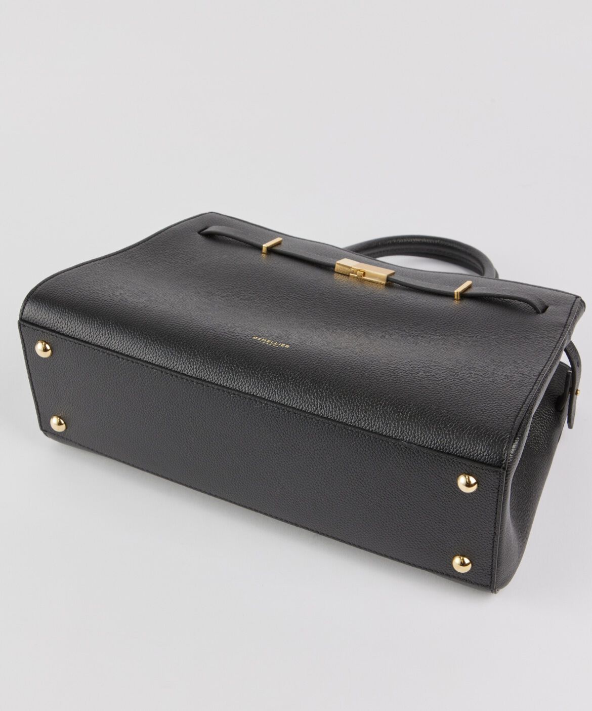 FAVORITE SUKINAMONO「The Midi Hudson  ハンドバッグ《DEMELLIER》」|ハンドバッグ|