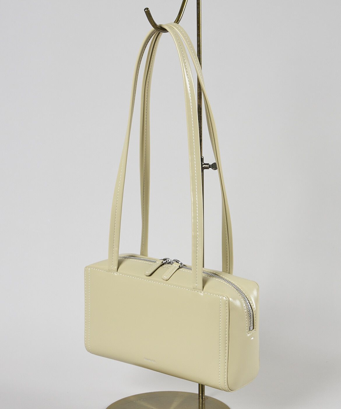 INED「POST BAG 《STAND OIL/スタンドオイル》」|その他|ベージュ2