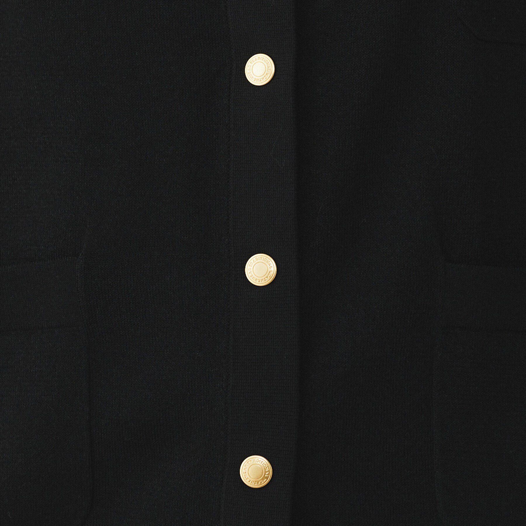 UNTITLED「【 TRADITIONAL WEATHERWEAR 】ARKLEY KNIT シアーカーディガン」|カーディガン|