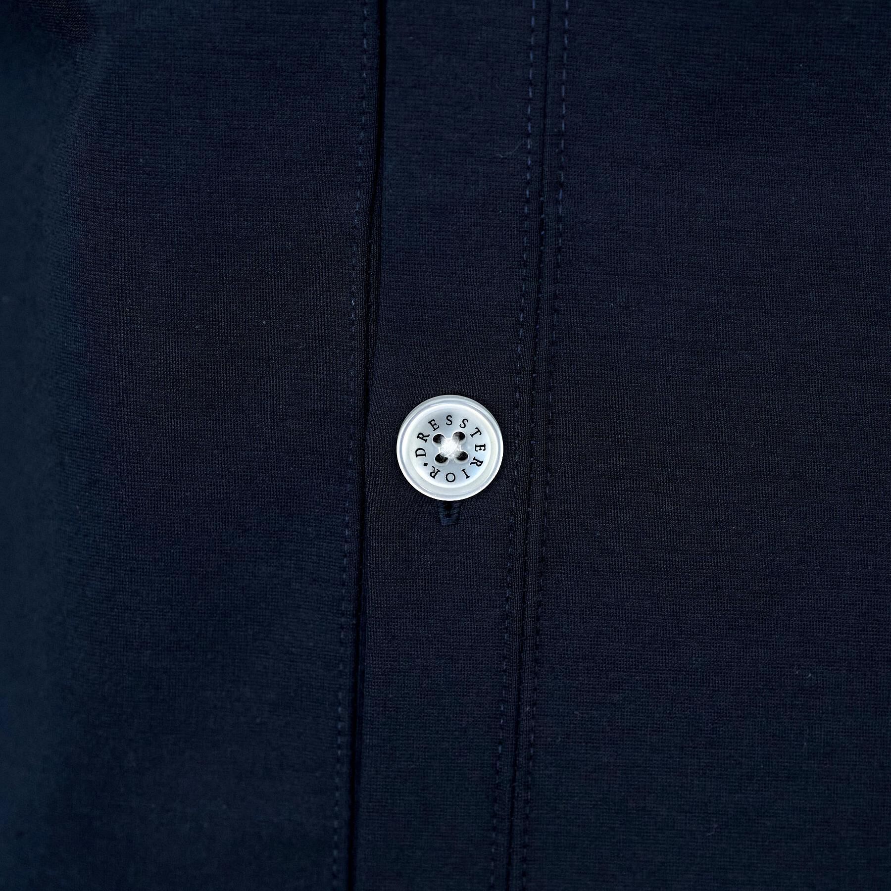 DRESSTERIOR「【接触冷感／セットアップ可】ドライタッチ ハイカウントカットソー カーディガン」|カーディガン|