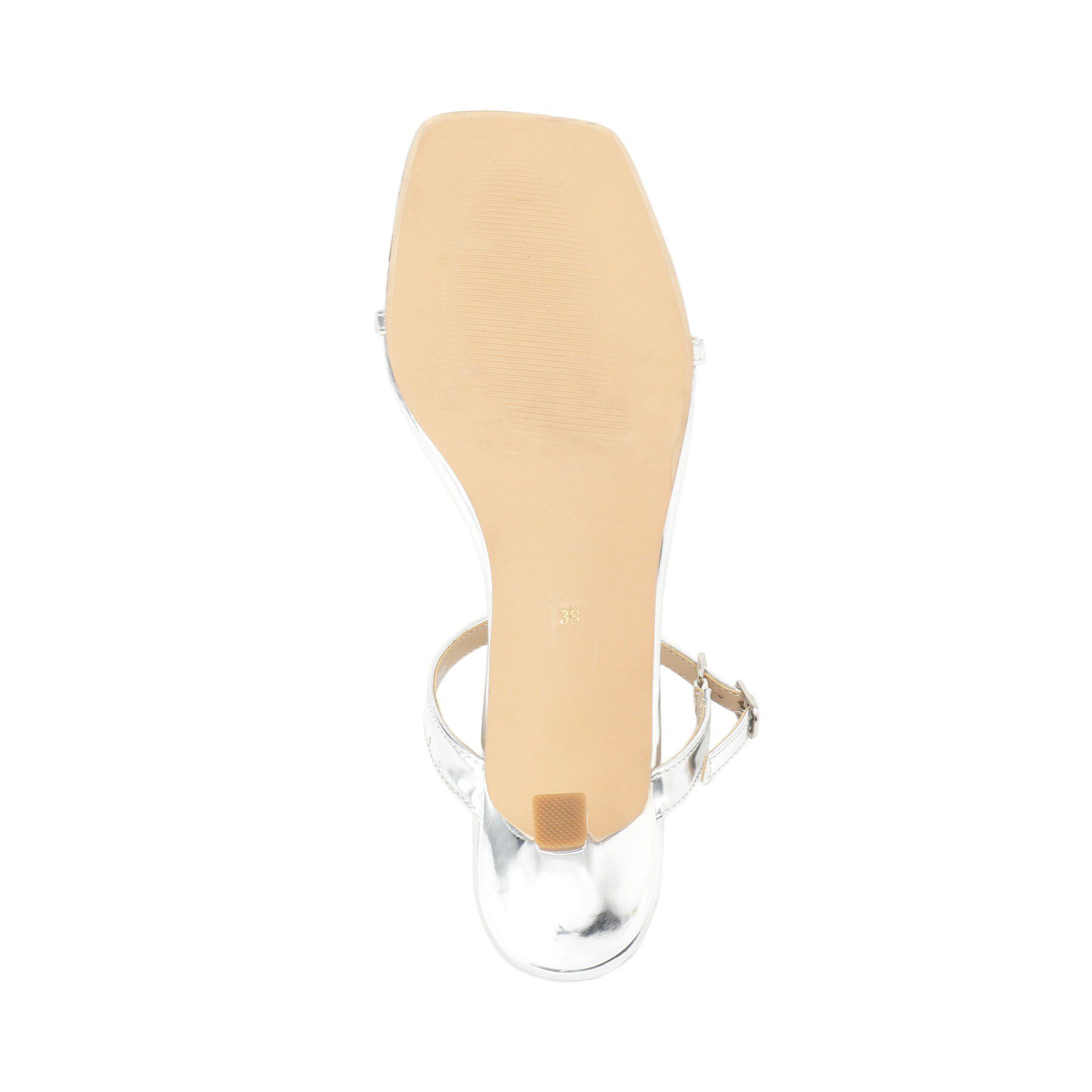 DRESSTERIOR「【otonaMUSE5月号掲載】スキニーベルトサンダル」|サンダル|