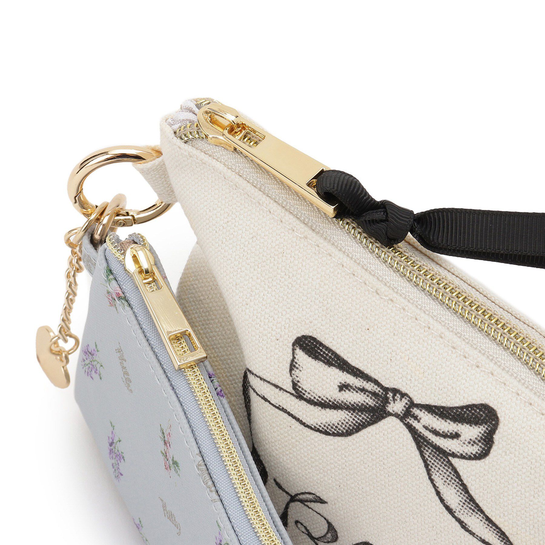 grove「【コラボITEM】アソートセットポーチ【Philly】」|ポーチ|