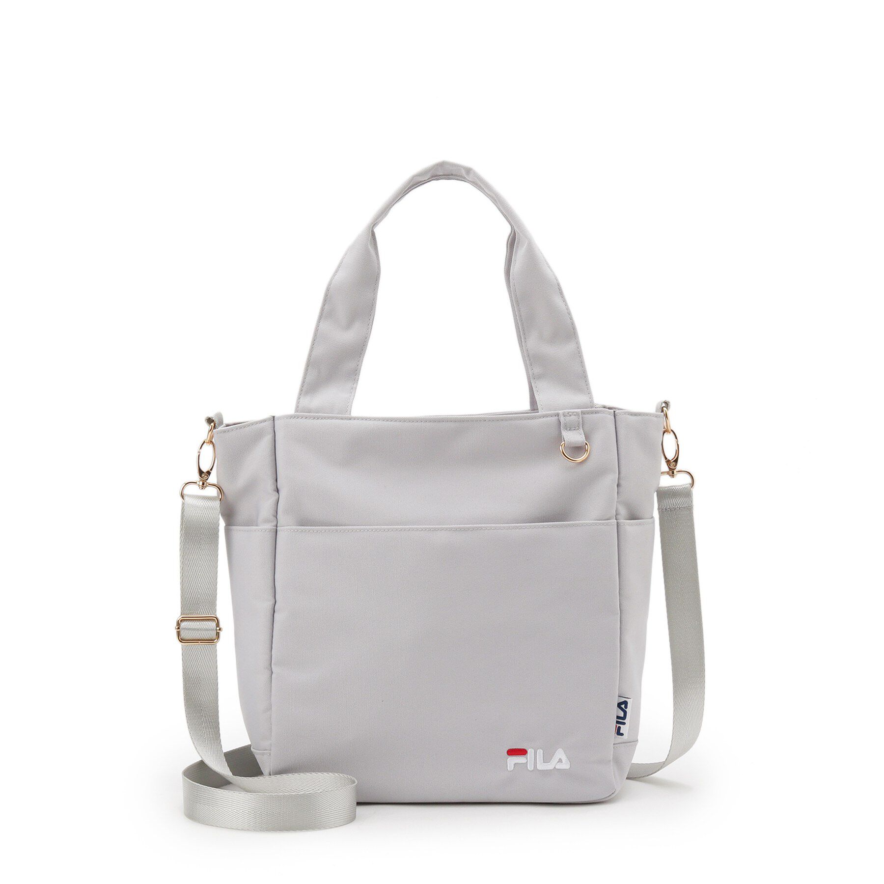 grove「【FILA別注】撥水2WAYトート」|トートバッグ|
