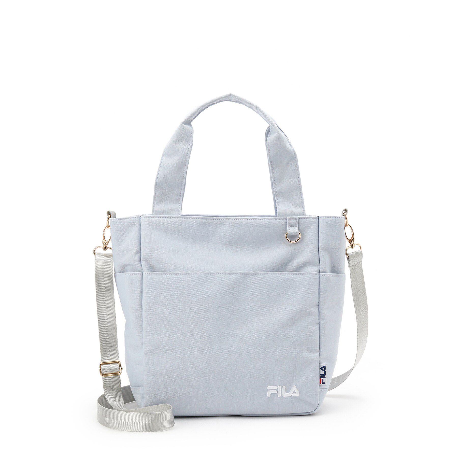 grove「【FILA別注】撥水2WAYトート」|トートバッグ|